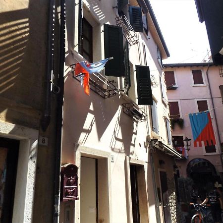 Casa Catullo Garda (Verona) Exterior foto