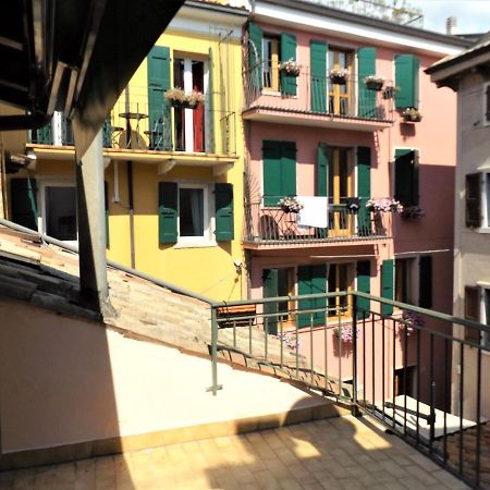 Casa Catullo Garda (Verona) Exterior foto