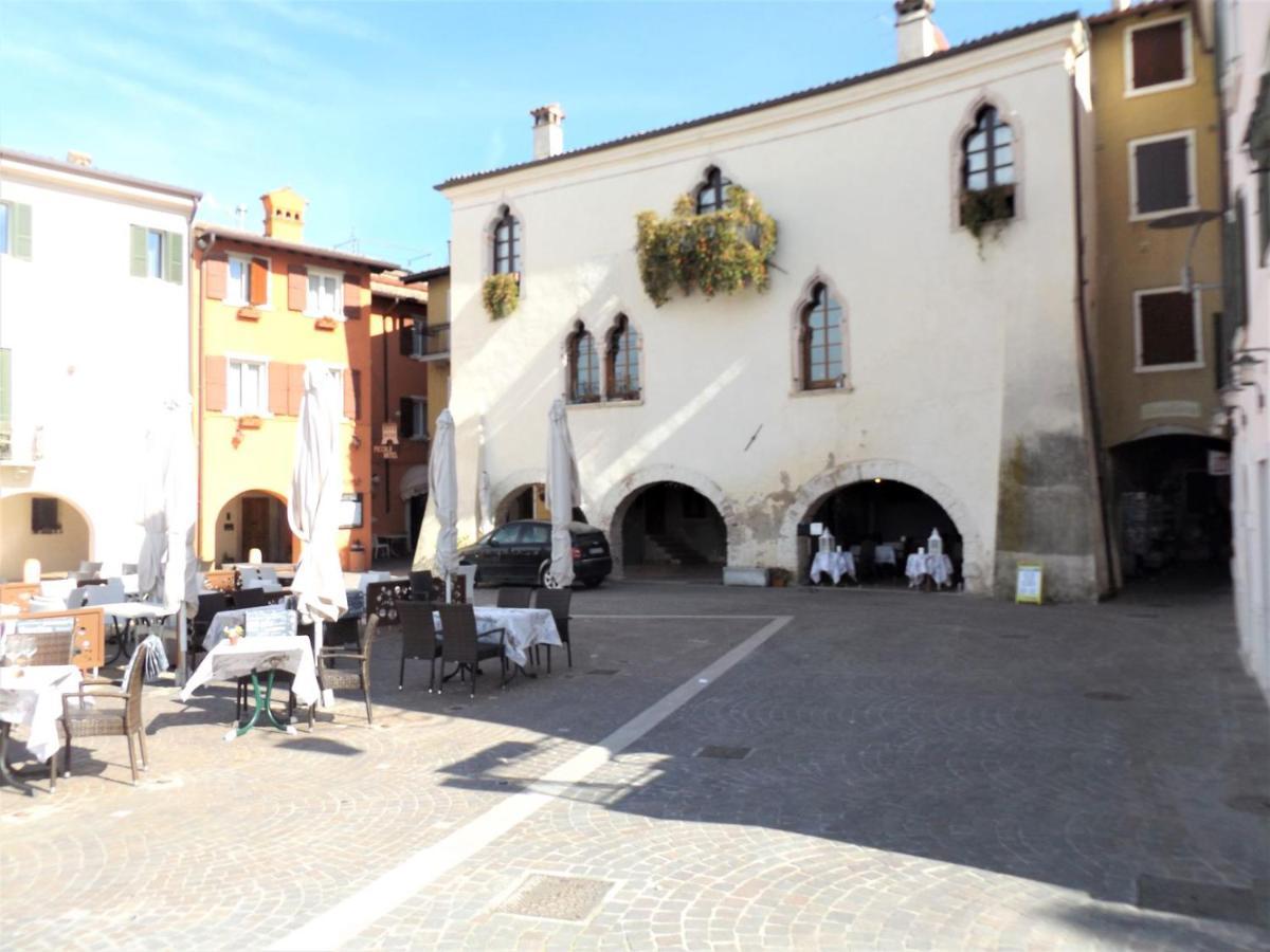 Casa Catullo Garda (Verona) Exterior foto