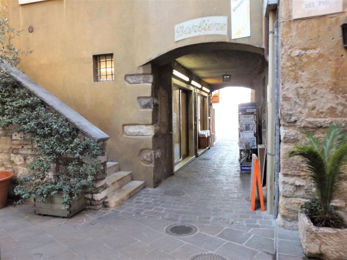 Casa Catullo Garda (Verona) Exterior foto